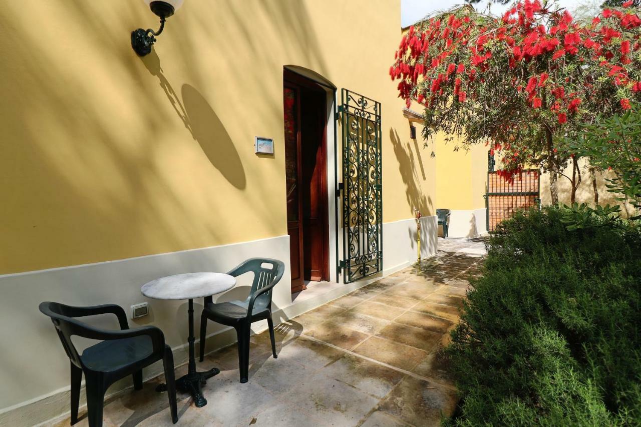 Dimora Relais Excelsa Hotel Gallipoli Exterior photo